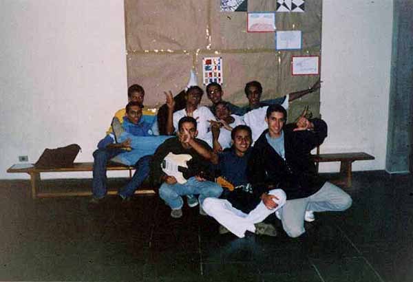 iiiii... aqui no d pra ver nada....